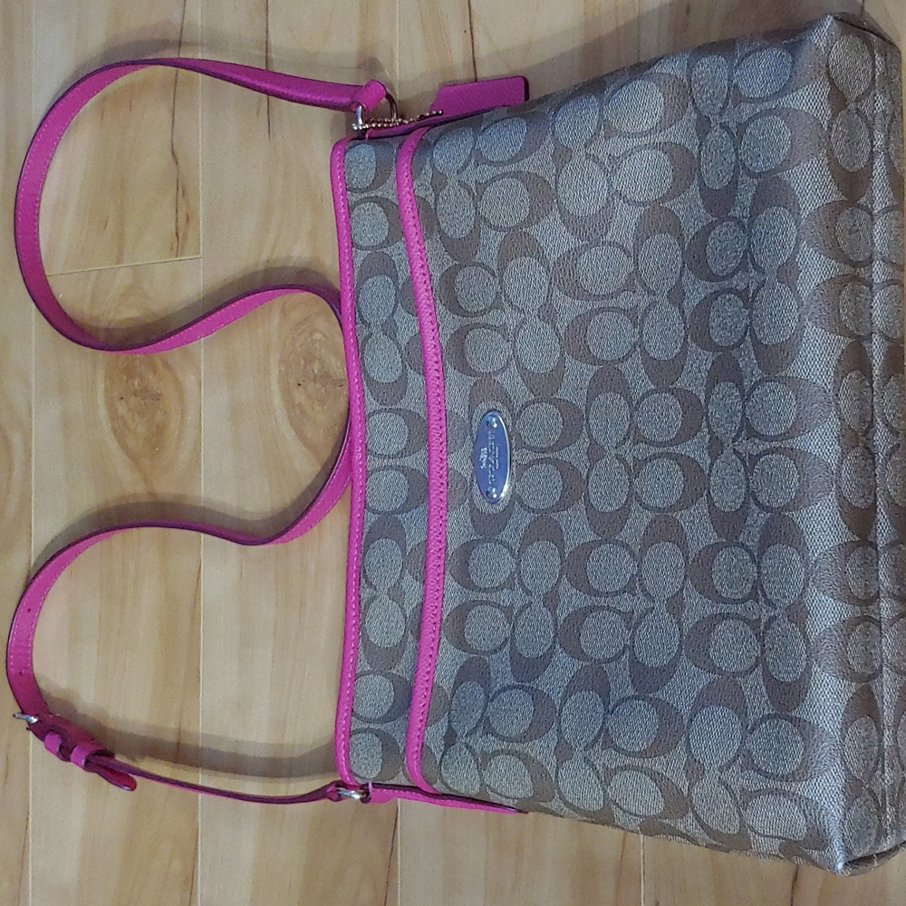 💕Coach Crossbody Purse💕